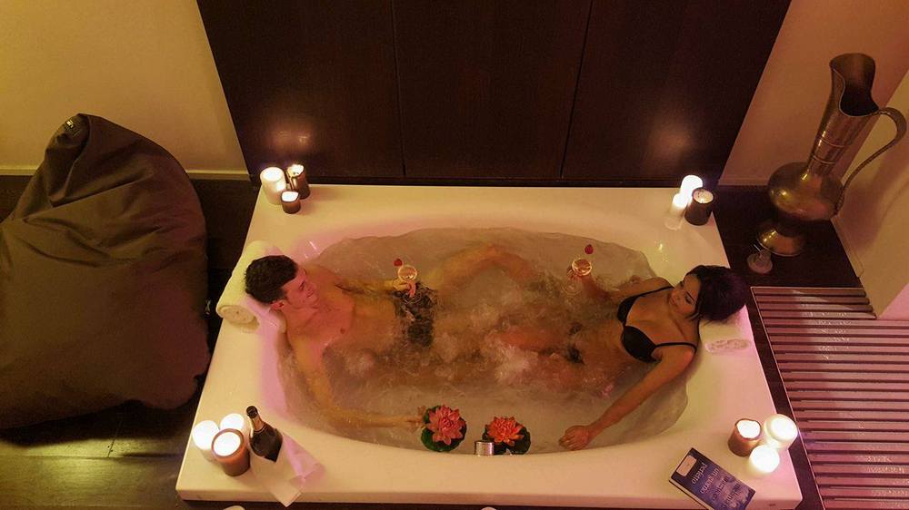 Private-Spa