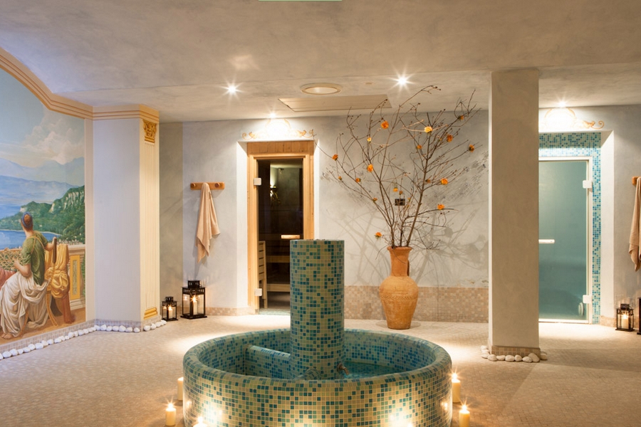 interno spa
