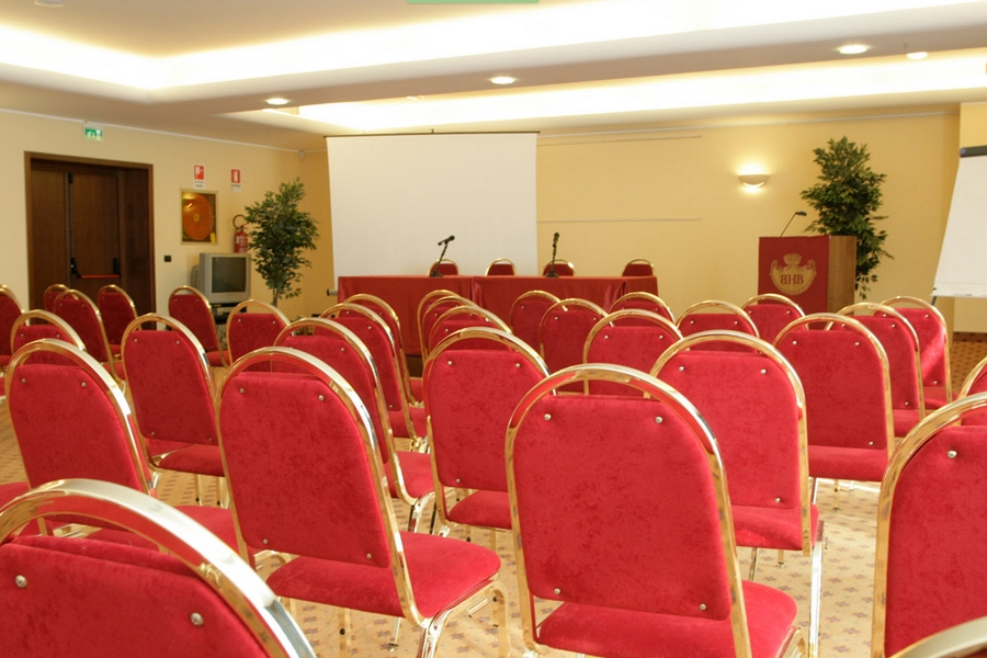meeting