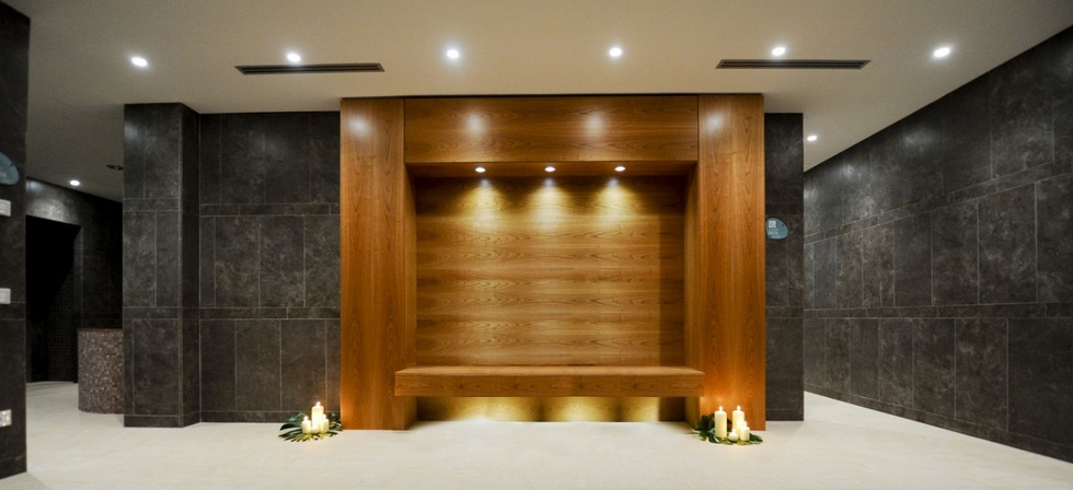 spa relax