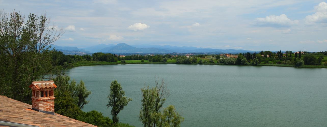 laghetto