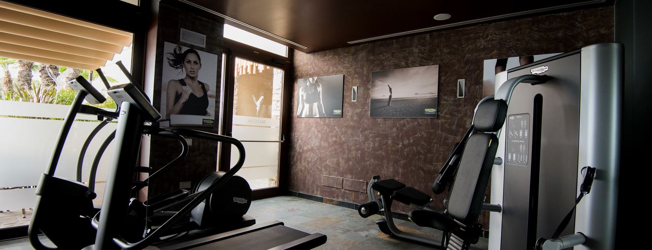 palestra