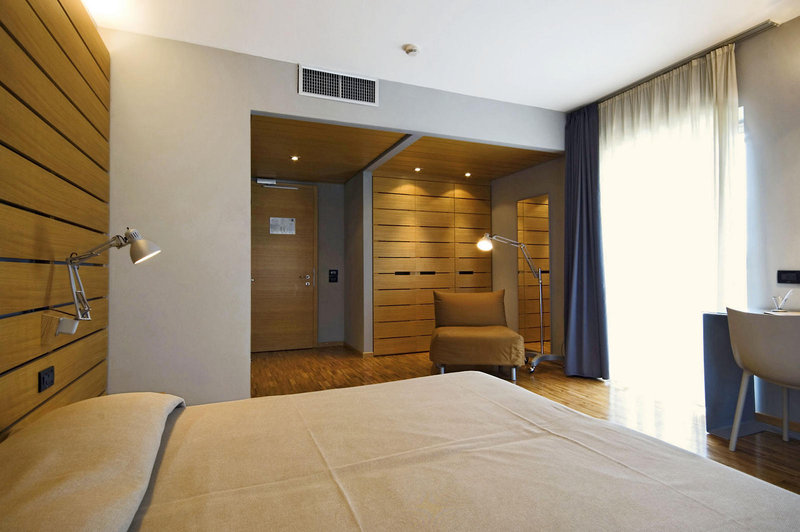 camera hotel mirage