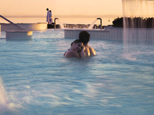 Terme Sirmione - Wellness Lake Garda Italy