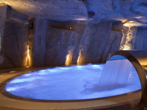 Terme of Verona Aquardens - Wellness Lake Garda Italy