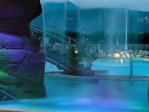 aquardens pescantina thermal park of Verona - Wellness Lake Garda