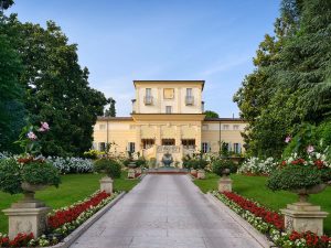 Byblos Art Hotel Villa Amistà 5 Sterne Luxus