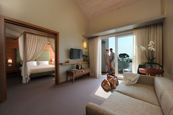 Hotel Corte Valier Lazise,all rooms and suites with stunning views of the lake Hotel Corte Valier Lazise, all rooms and suites with stunning views of the lake