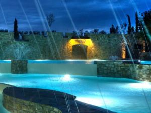 Piscina esterna