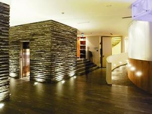 SPA Mirage Riva del Garda