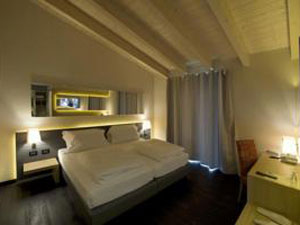 Hotel Villa Luisa Resort & SPA Salò Lake Garda